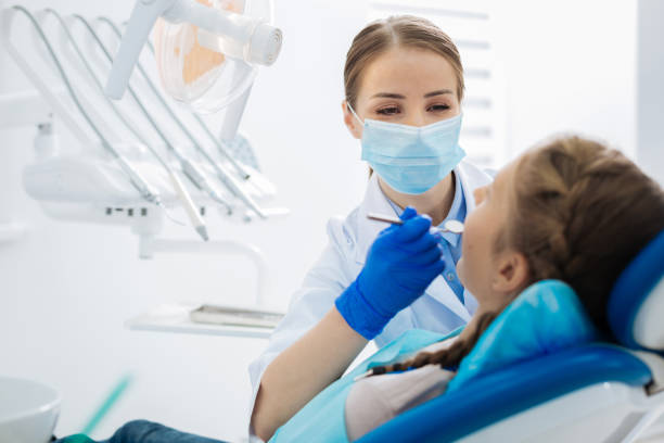 Why Choose Us for Your Dental Needs in Clarendon, AR